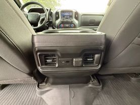 2022 Chevrolet Silverado 1500 Limited Crew Cab Lt Trail Boss Pickup 4d 5 3/4 Ft - Image 35