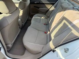2011 HONDA CIVIC SEDAN 4-CYL, VTEC, 1.8 LITER EX SEDAN 4D at Major Key Motors - used car dealership in Lebanon, PA.