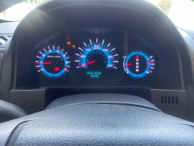 2011 FORD FUSION SEDAN V6, FLEX FUEL, 3.0 LITER SE SEDAN 4D