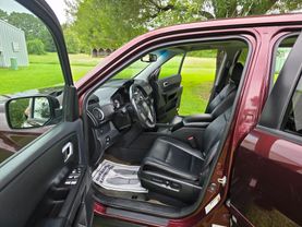 2015 HONDA PILOT SUV V6, I-VTEC, 3.5 LITER EX-L SPORT UTILITY 4D
