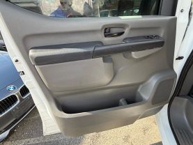 2018 NISSAN NV2500 HD CARGO