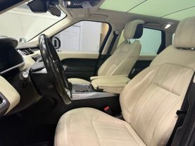 2019 LAND ROVER RANGE ROVER SPORT