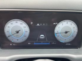 2022 HYUNDAI TUCSON SUV 4-CYL, GDI, 2.5 LITER SEL SPORT UTILITY 4D - Gesner Auto Inc in Taunton, MA, 41.88613, -71.14527