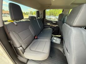 2020 Chevrolet Silverado 1500 Crew Cab Lt Trail Boss Pickup 4d 5 3/4 Ft - Image 21