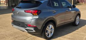 2021 BUICK ENCORE GX SUV 3-CYL, ECOTEC, TURBO, 1.2 LITER PREFERRED SPORT UTILITY 4D