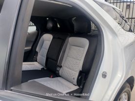 2021 CHEVROLET EQUINOX SUV 4-CYL, TURBO, 1.5 LITER LS SPORT UTILITY 4D at Motors On Wheels - used car dealership in Houston, Texas.