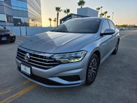 2021 Volkswagen Jetta - Image 3