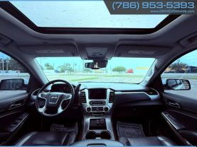 2020 GMC YUKON