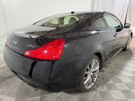 2013 INFINITI G