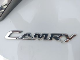 2016 TOYOTA CAMRY SEDAN 4-CYL, 2.5 LITER LE SEDAN 4D at Motors On Wheels - used car dealership in Houston, Texas.