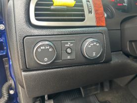 2013 CHEVROLET AVALANCHE PICKUP V8, FLEX FUEL, 5.3 LITER BLACK DIAMOND LT SPORT UTILITY PICKUP 4D 5 1/4 FT