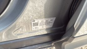 2023 GMC TERRAIN SUV 4-CYL, TURBO, 1.5 LITER SLE SPORT UTILITY 4D at T&T Repairables - used car dealership in Spencer, Indiana.