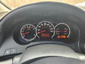 2010 NISSAN ALTIMA COUPE 4-CYL, 2.5 LITER 2.5 S COUPE 2D