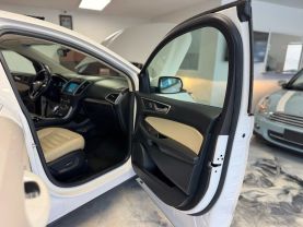 2016 FORD EDGE SUV 4-CYL ECOBOOST 2.0L SEL SPORT UTILITY 4D