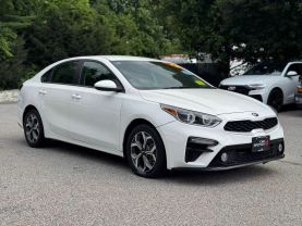 2021 Kia Forte - Image 1
