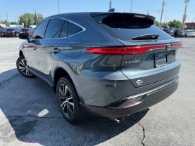 2021 TOYOTA VENZA SUV 4-CYL, HYBRID, 2.5 LITER LE SPORT UTILITY 4D at Major Key Motors - used car dealership in Lebanon, PA.
