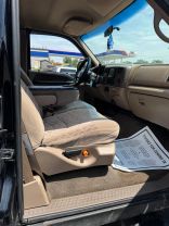 1999 FORD F250 SUPER DUTY SUPER CAB