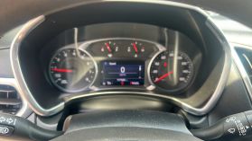 2020 CHEVROLET EQUINOX SUV 4-CYL, TURBO, 1.5 LITER LT SPORT UTILITY 4D