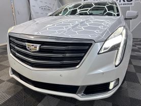 2018 CADILLAC XTS