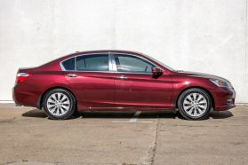 2015 Honda Accord - Image 10