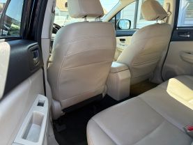 2013 SUBARU XV CROSSTREK SUV 4-CYL, PZEV, 2.0 LITER LIMITED SPORT UTILITY 4D