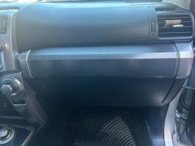 2014 TOYOTA 4RUNNER SUV V6, 4.0 LITER TRAIL PREMIUM SPORT UTILITY 4D