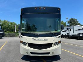 Used 2014 GEORGETOWN BY FOREST RIVER GEORGETOWN CLASS A - 329DS - LA Auto Star located in Virginia Beach, VA