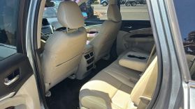2015 ACURA MDX