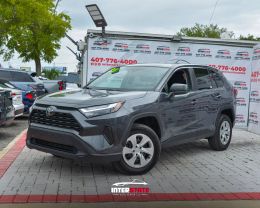 2023 TOYOTA RAV4 For Sale in Orlando