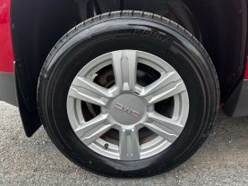 2015 GMC TERRAIN SUV 4-CYL, 2.4 LITER SLE-1 SPORT UTILITY 4D
