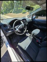 2016 NISSAN VERSA NOTE SV HATCHBACK 4D