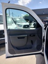 2012 CHEVROLET SILVERADO 1500 REGULAR CAB PICKUP V8, FLEX FUEL, 5.3 LITER WORK TRUCK PICKUP 2D 8 FT at Motors On Wheels - used car dealership in Houston, Texas.