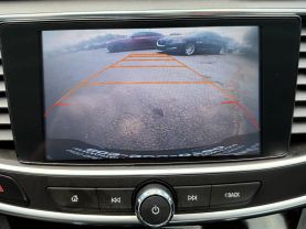 2017 Buick Lacrosse Premium Sedan 4d - Image 31