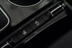 2021 KIA STINGER SEDAN 4-CYL, TURBO, 2.0 LITER GT-LINE SEDAN 4D