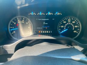 2015 FORD F150 SUPERCREW CAB PICKUP V6, ECOBOOST, TT, 3.5L XLT PICKUP 4D 6 1/2 FT