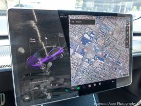 -2018 Tesla Model 3 - Image 15