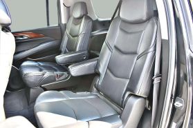 2015 CADILLAC ESCALADE ESV SUV V8, 6.2 LITER PREMIUM SPORT UTILITY 4D