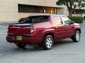2006 HONDA RIDGELINE PICKUP V6, VTEC, 3.5 LITER RTL PICKUP 4D 5 FT