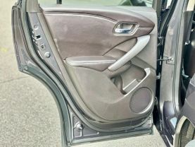 2014 ACURA RDX SUV V6, 3.5 LITER SPORT UTILITY 4D