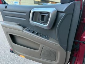 2006 HONDA RIDGELINE PICKUP V6, VTEC, 3.5 LITER RTL PICKUP 4D 5 FT