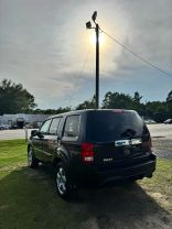 2015 HONDA PILOT