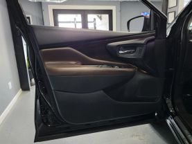 2021 NISSAN MURANO SUV V6, 3.5 LITER PLATINUM SPORT UTILITY 4D