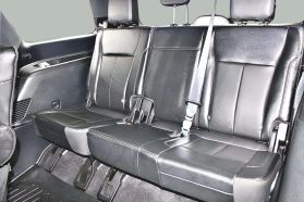 2021 FORD EXPEDITION SUV V6, ECOBOOST, TWIN TURBO, 3.5 LITER XLT SPORT UTILITY 4D