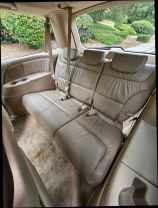 2006 HONDA ODYSSEY TOURING MINIVAN 4D