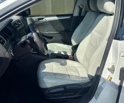 2015 VOLKSWAGEN JETTA SEDAN 4-CYL, PZEV, 1.8T 1.8T SE SEDAN 4D