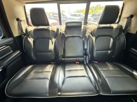 2019 Ram 1500 Crew Cab Laramie Pickup 4d 5 1/2 Ft - Image 35