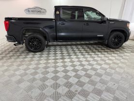 2020 GMC SIERRA 1500 CREW CAB