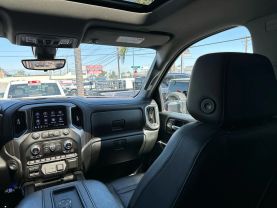 2020 GMC SIERRA 2500 HD CREW CAB