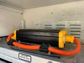 2020 FORD F550 SD MECHANIC CRANE TRUCK 6,000 LBS. AUTO CRANE MECHANIC CRANE TRUCK V8, TURBO DIESEL, 6.7 LITER XL SUPERCAB 4D - Eddies Auto Sales