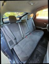 2015 TOYOTA PRIUS ONE HATCHBACK 4D